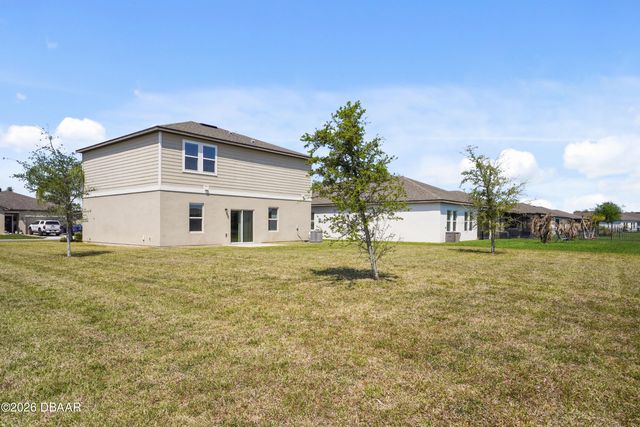 3003 Gibraltar Boulevard, New Smyrna Beach, FL 32168