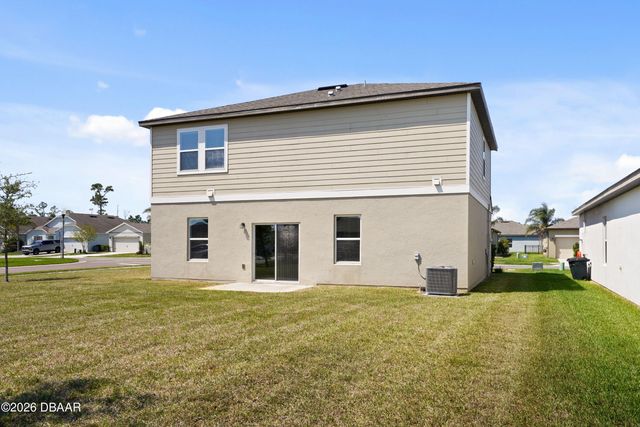 3003 Gibraltar Boulevard, New Smyrna Beach, FL 32168