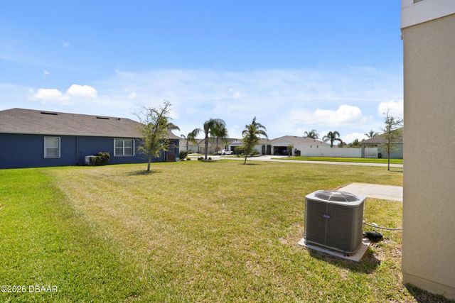 3003 Gibraltar Boulevard, New Smyrna Beach, FL 32168