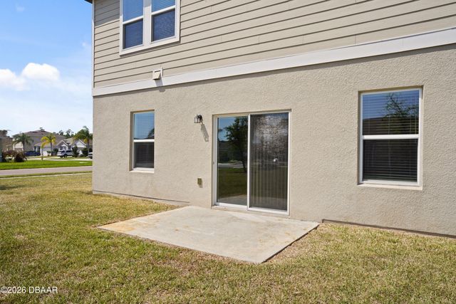 3003 Gibraltar Boulevard, New Smyrna Beach, FL 32168