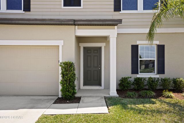 3003 Gibraltar Boulevard, New Smyrna Beach, FL 32168