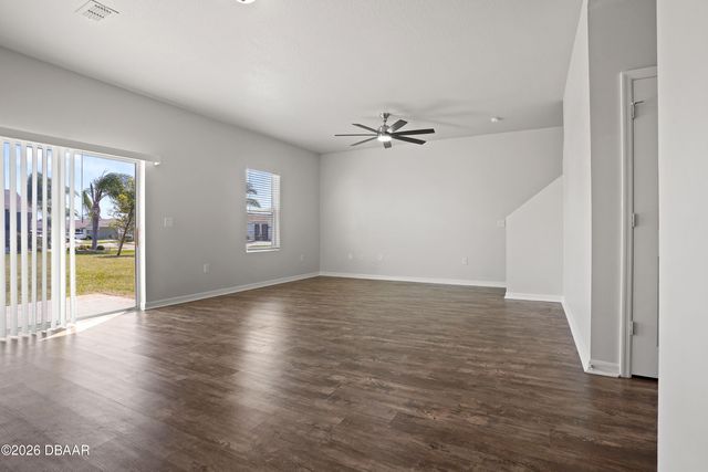 3003 Gibraltar Boulevard, New Smyrna Beach, FL 32168