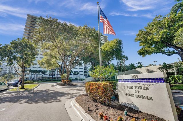 3200 Port Royale Drive N 905, Fort Lauderdale, FL 33308
