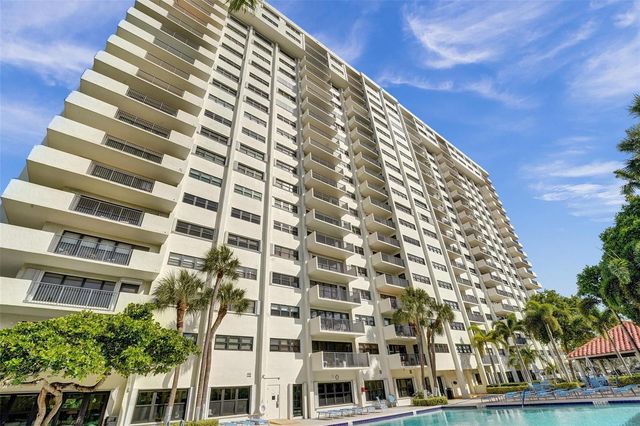 3200 Port Royale Drive N 905, Fort Lauderdale, FL 33308