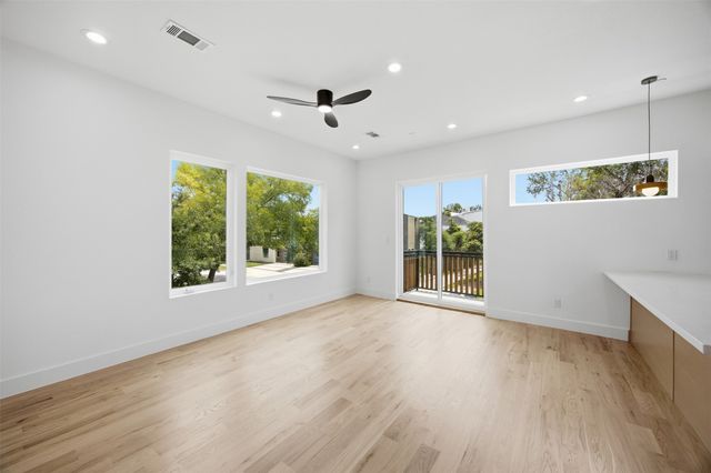 4605 Belmont Avenue 201, Dallas, TX 75204