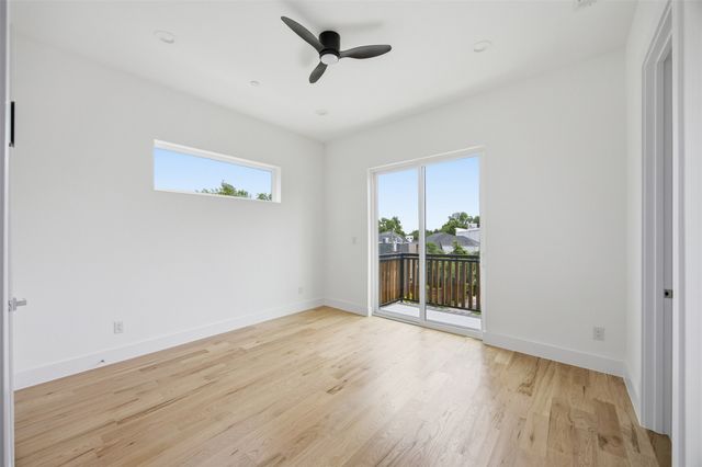 4605 Belmont Avenue 201, Dallas, TX 75204