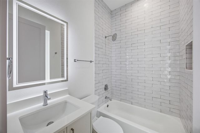 4605 Belmont Avenue 201, Dallas, TX 75204