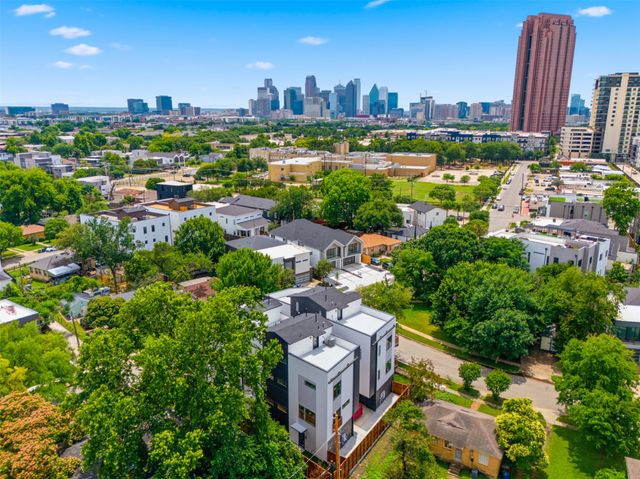 4605 Belmont Avenue 201, Dallas, TX 75204