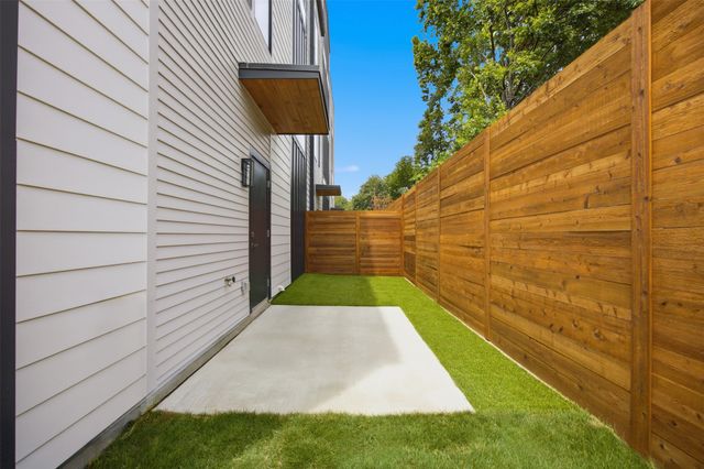 4605 Belmont Avenue 201, Dallas, TX 75204