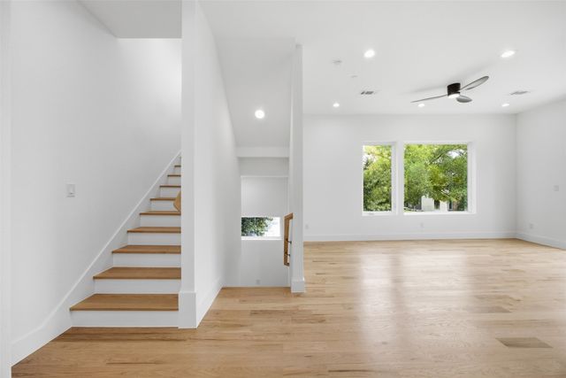 4605 Belmont Avenue 201, Dallas, TX 75204
