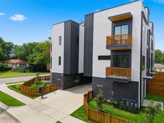 4605 Belmont Avenue 201, Dallas, TX 75204
