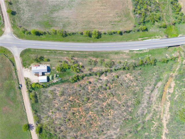 2284 County Road 110, Santa Anna, TX 76878