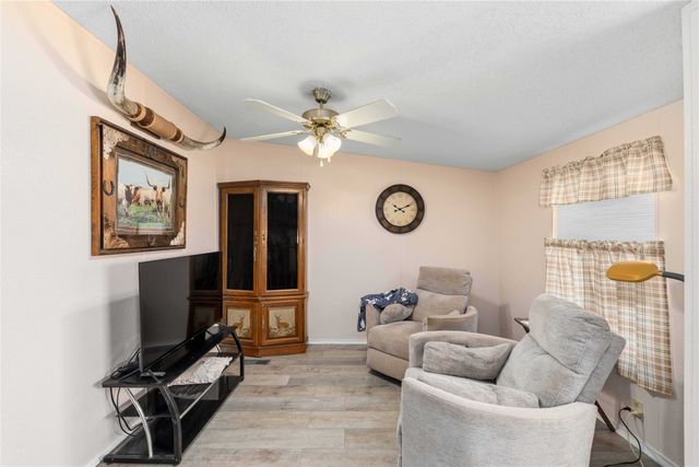 2284 County Road 110, Santa Anna, TX 76878