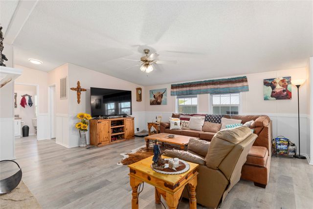 2284 County Road 110, Santa Anna, TX 76878