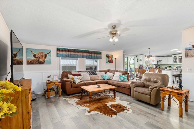 2284 County Road 110, Santa Anna, TX 76878