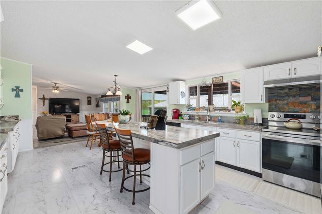 2284 County Road 110, Santa Anna, TX 76878