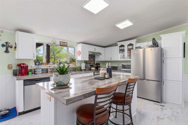 2284 County Road 110, Santa Anna, TX 76878