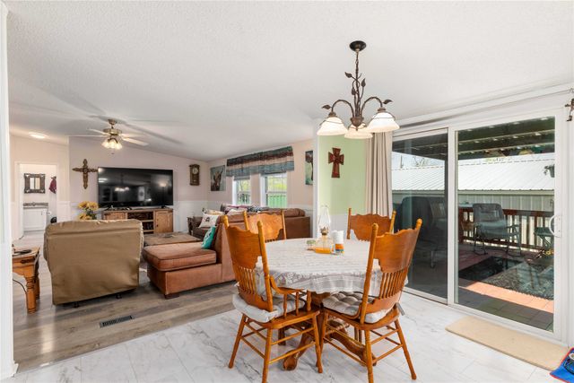 2284 County Road 110, Santa Anna, TX 76878