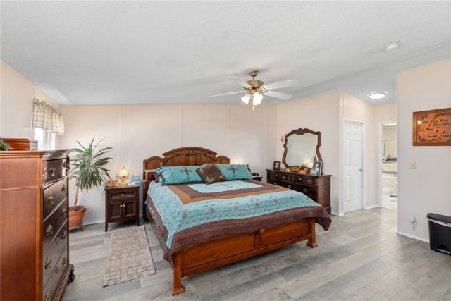 2284 County Road 110, Santa Anna, TX 76878