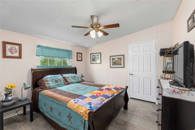 2284 County Road 110, Santa Anna, TX 76878