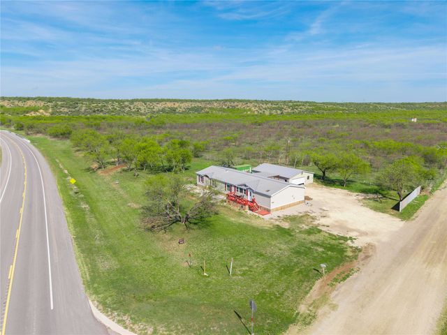 2284 County Road 110, Santa Anna, TX 76878