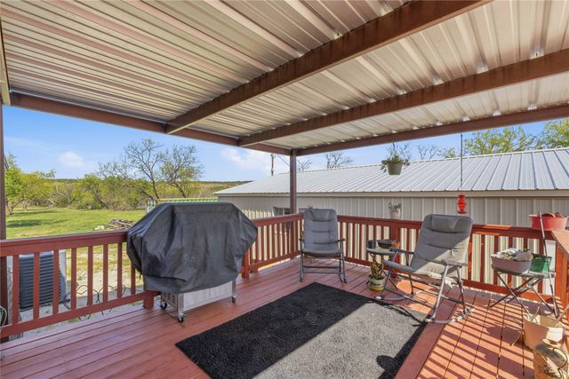 2284 County Road 110, Santa Anna, TX 76878