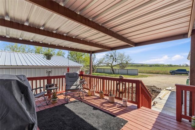 2284 County Road 110, Santa Anna, TX 76878
