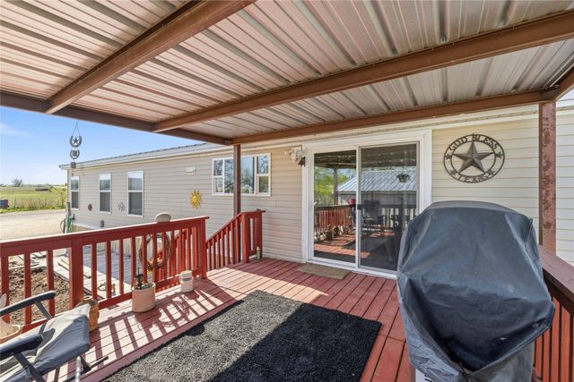 2284 County Road 110, Santa Anna, TX 76878