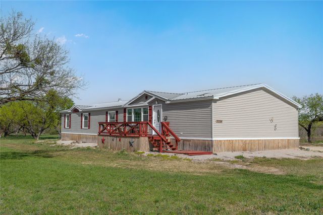 2284 County Road 110, Santa Anna, TX 76878