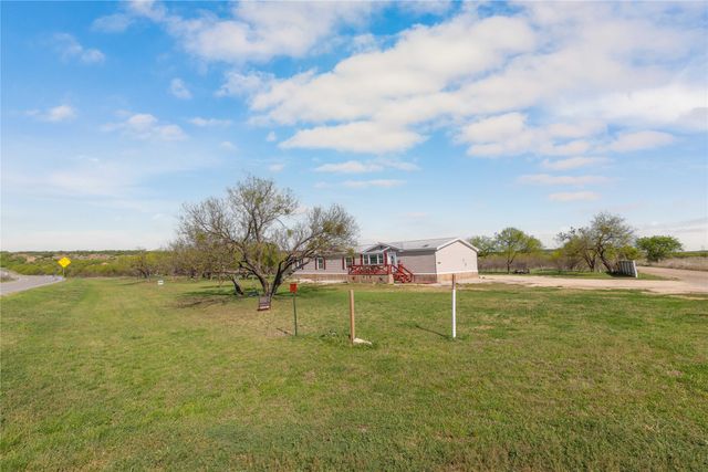2284 County Road 110, Santa Anna, TX 76878