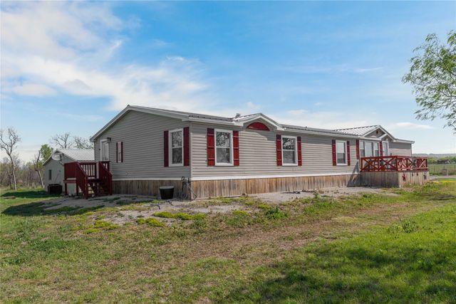 2284 County Road 110, Santa Anna, TX 76878