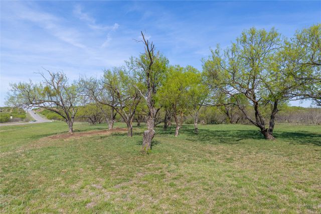 2284 County Road 110, Santa Anna, TX 76878
