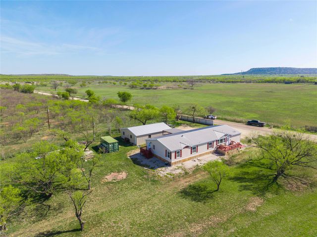 2284 County Road 110, Santa Anna, TX 76878