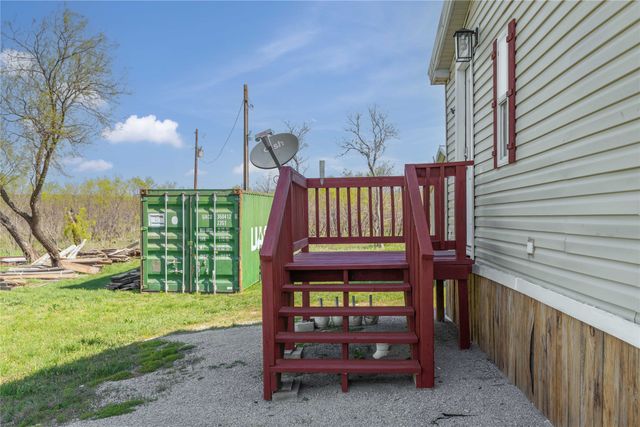 2284 County Road 110, Santa Anna, TX 76878