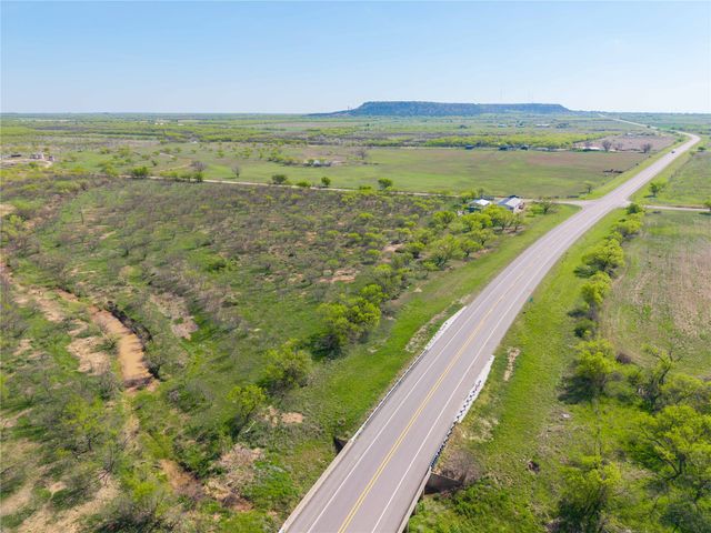 2284 County Road 110, Santa Anna, TX 76878