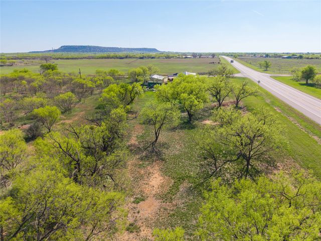 2284 County Road 110, Santa Anna, TX 76878