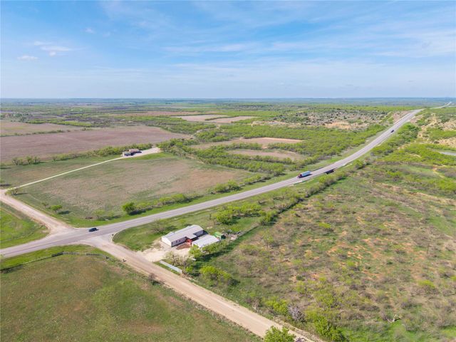 2284 County Road 110, Santa Anna, TX 76878