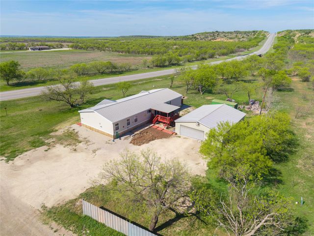 2284 County Road 110, Santa Anna, TX 76878