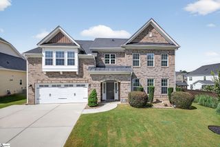 355 Leigh Creek Drive, Simpsonville, SC 29681