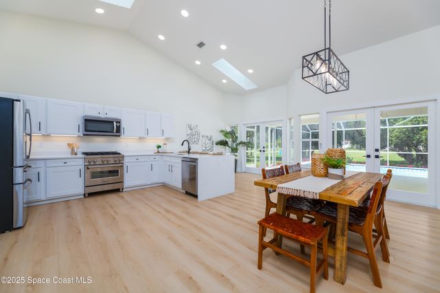 767 Spanish Cove Drive, Melbourne, FL 32940