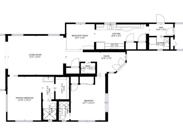 7820 Hawthorne Avenue, Miami Beach, FL 33141