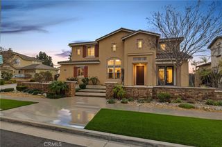 13347 Highstone Manor Court, Rancho Cucamonga, CA 91739