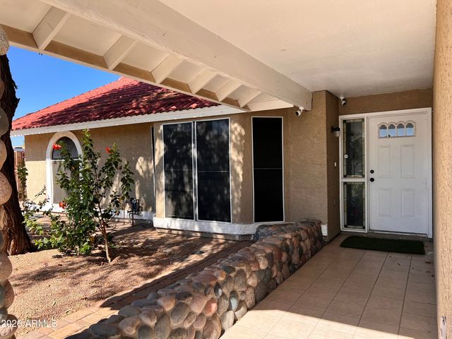 625 N 38TH Street N, Mesa, AZ 85205