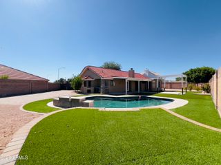 625 N 38TH Street N, Mesa, AZ 85205