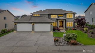 21908 26th Street E, Lake Tapps, WA 98391