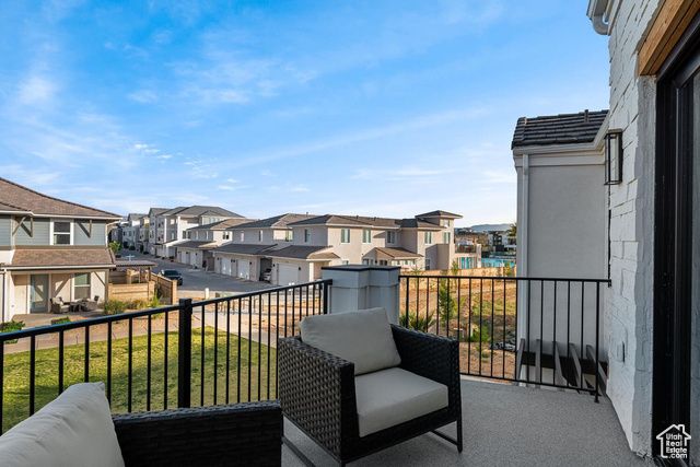 5367 S CYAN LN, St. George, UT 84790