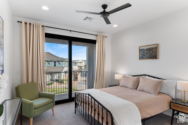 5367 S CYAN LN, St. George, UT 84790