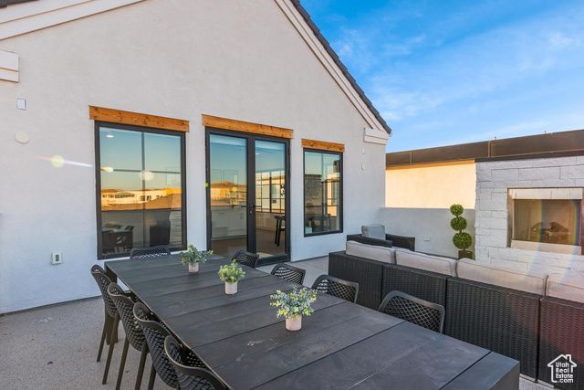 5367 S CYAN LN, St. George, UT 84790