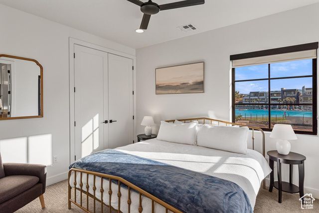 5367 S CYAN LN, St. George, UT 84790