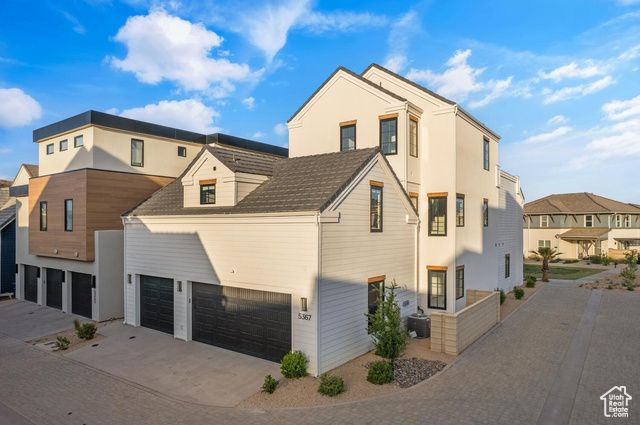 5367 S CYAN LN, St. George, UT 84790